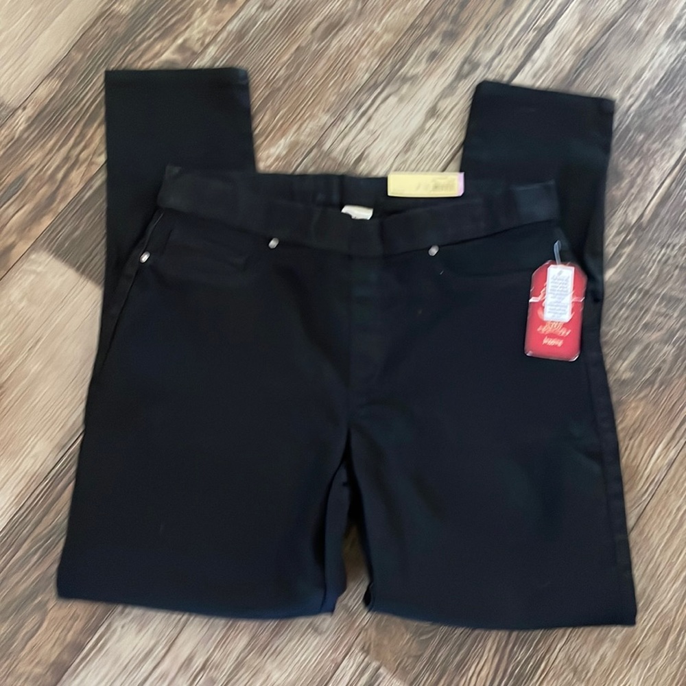 Womens Fade Glory Jegging NWT